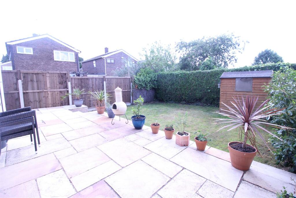 Additional property image - The Greenways, Coggeshall, Colchester