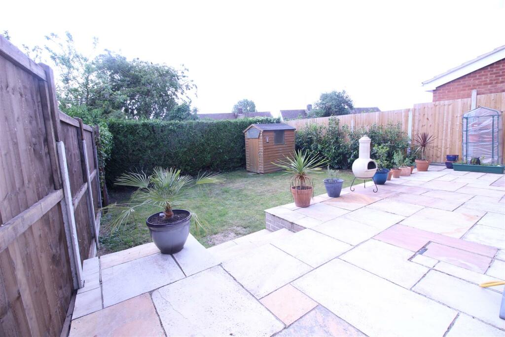 Additional property image - The Greenways, Coggeshall, Colchester