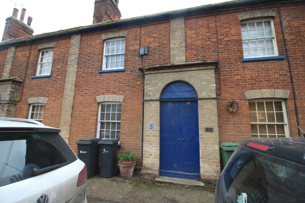 Main image of property: West Street, Coggeshall