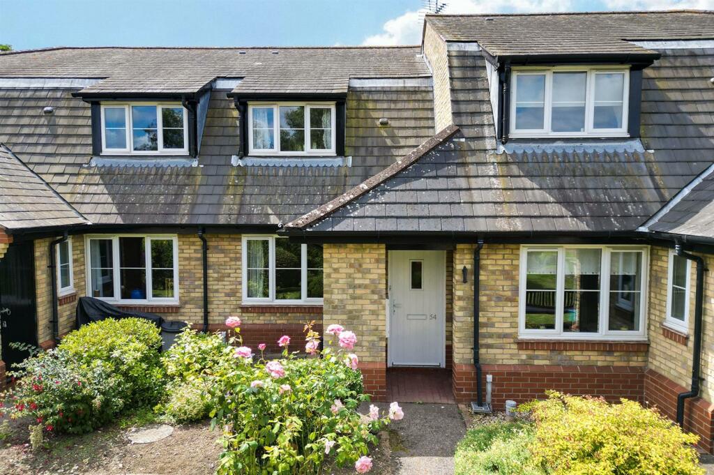 Main image of property: Fullers Close, Kelvedon, Colchester