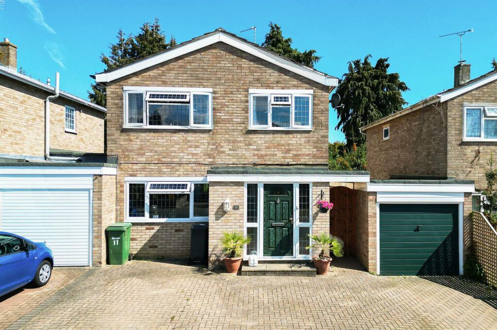 Main image of property: Church Field Road, Coggeshall