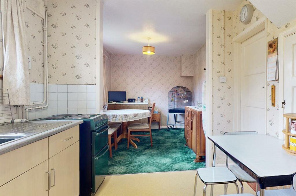 Additional property image - Jaggards Road, Coggeshall