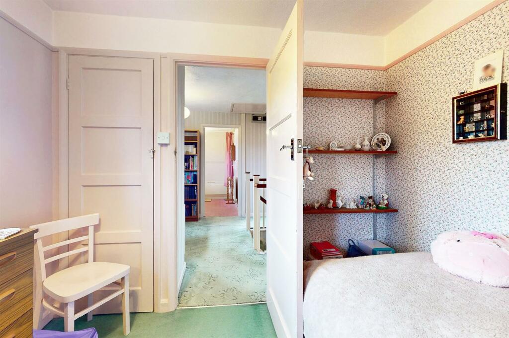 Property image - Jaggards Road, Coggeshall