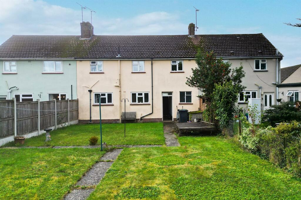 Additional property image - Jaggards Road, Coggeshall