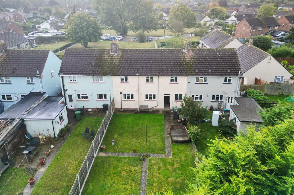Additional property image - Jaggards Road, Coggeshall