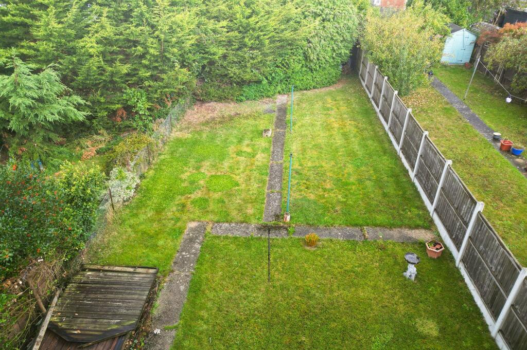 Additional property image - Jaggards Road, Coggeshall