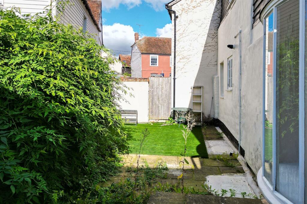 Property image - Bridge Street, Coggeshall