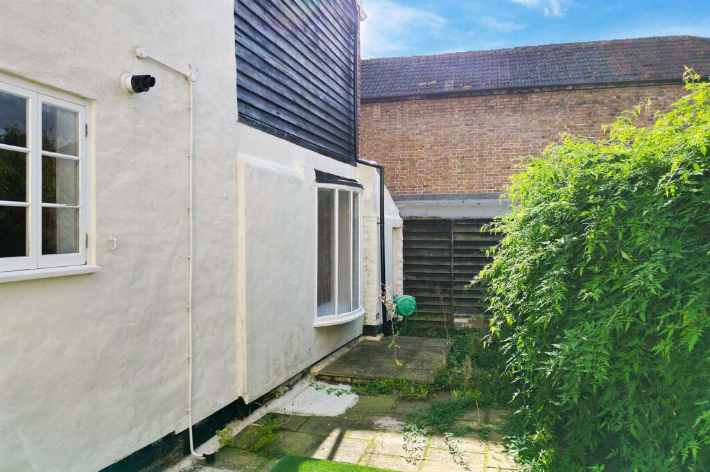 Additional property image - Bridge Street, Coggeshall