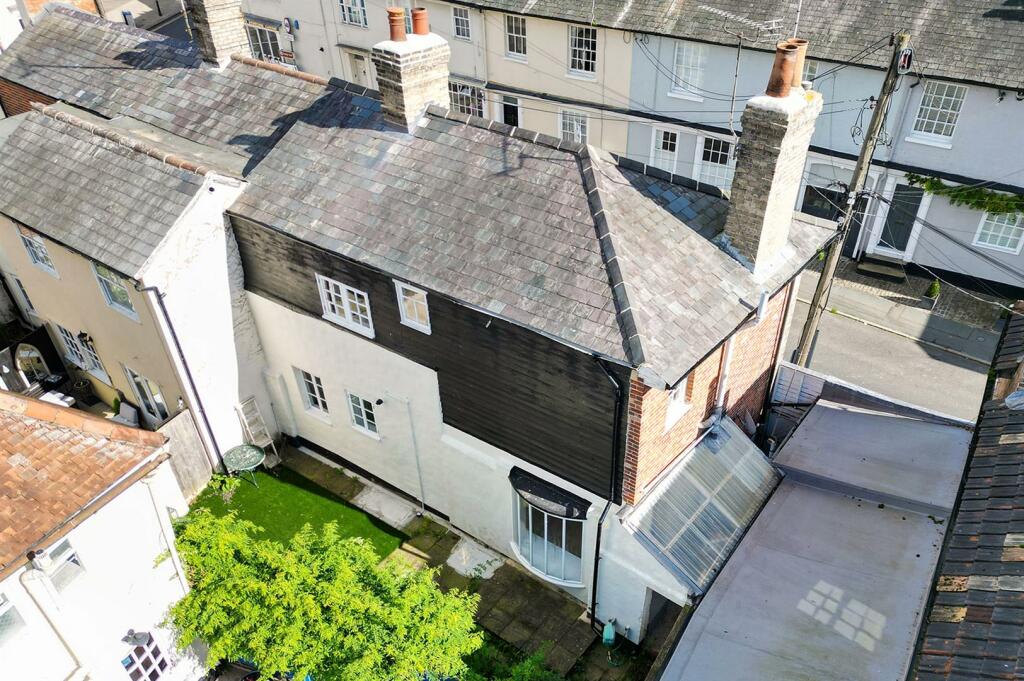 Additional property image - Bridge Street, Coggeshall