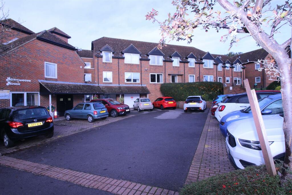 Main image of property: Robinsbridge Road, Coggeshall, Colchester