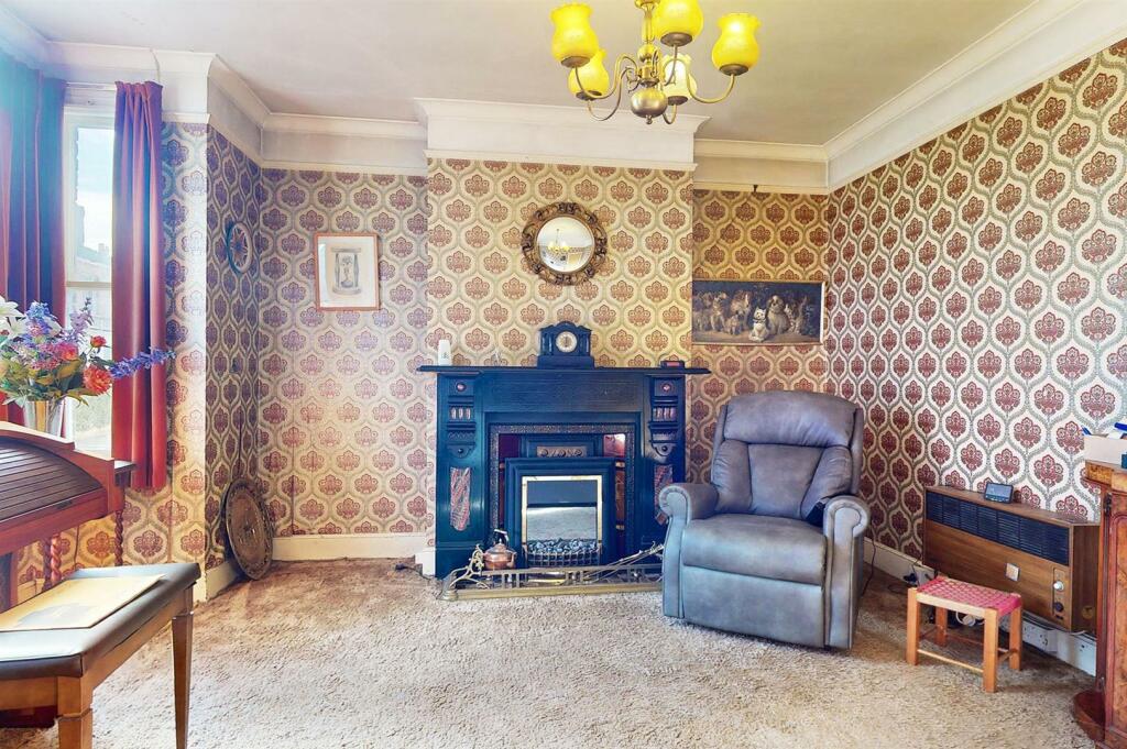 Property image - East Street, Coggeshall