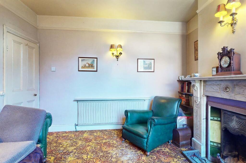 Additional property image - East Street, Coggeshall