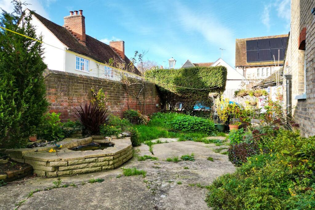 Additional property image - East Street, Coggeshall