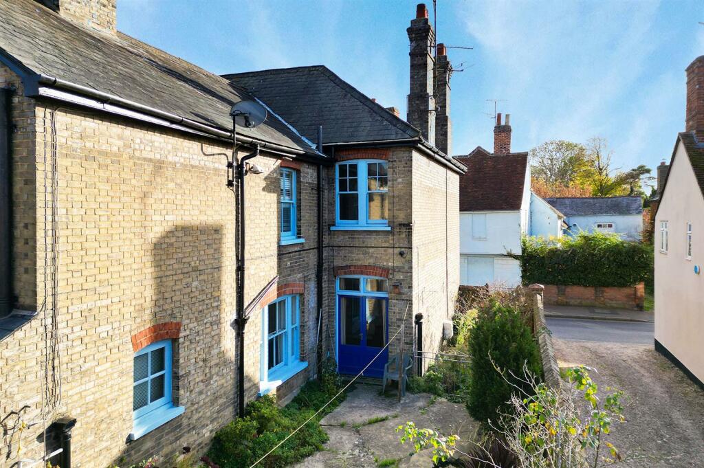 Additional property image - East Street, Coggeshall