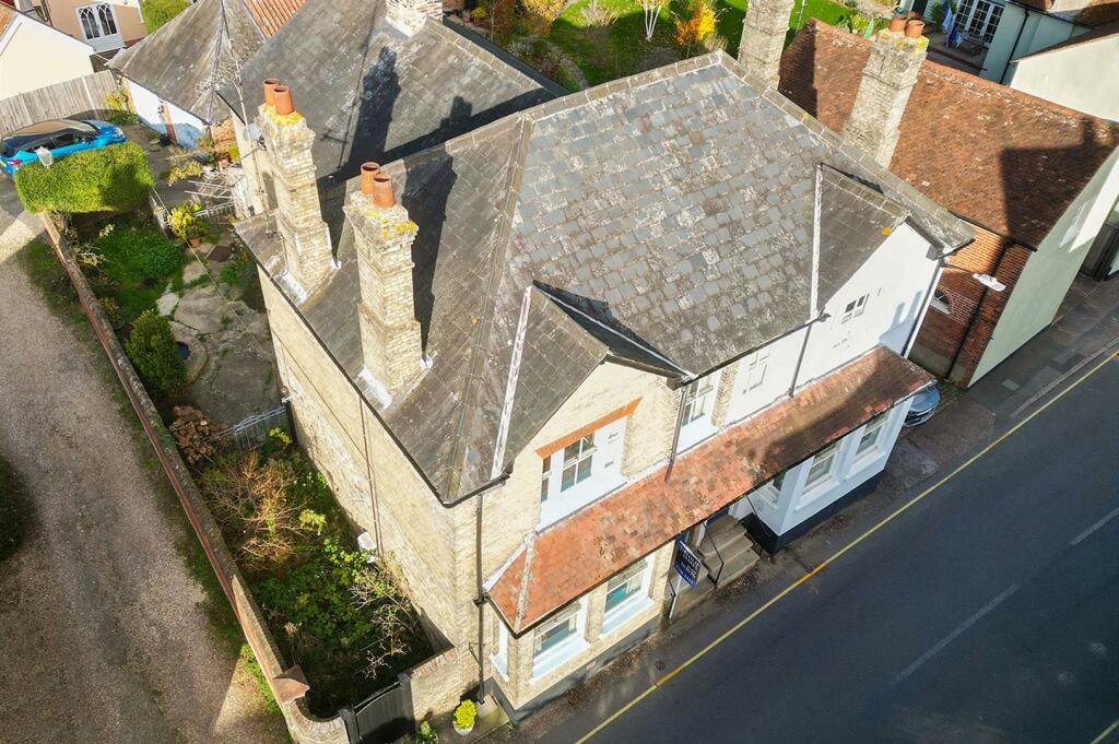 Additional property image - East Street, Coggeshall