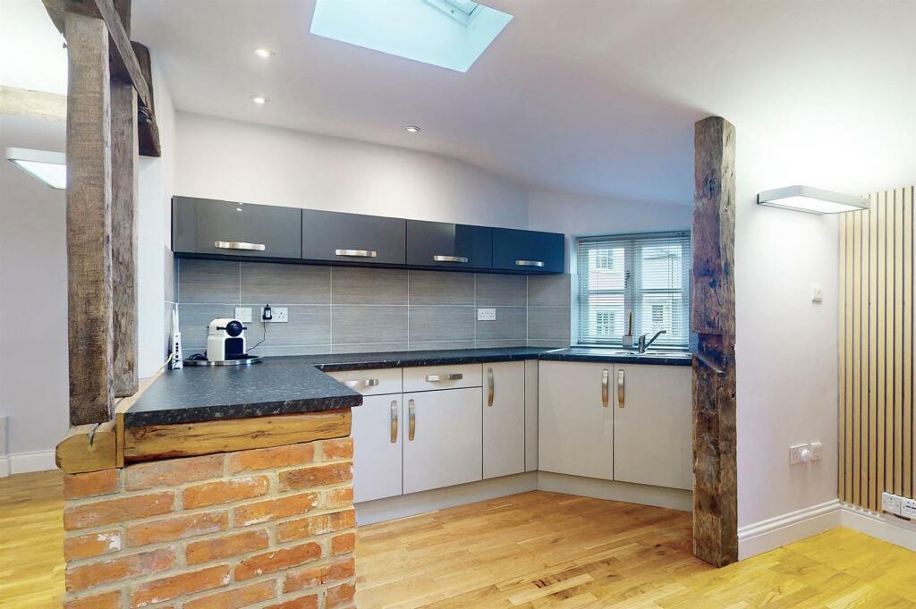 Additional property image - Bridge Street, Coggeshall