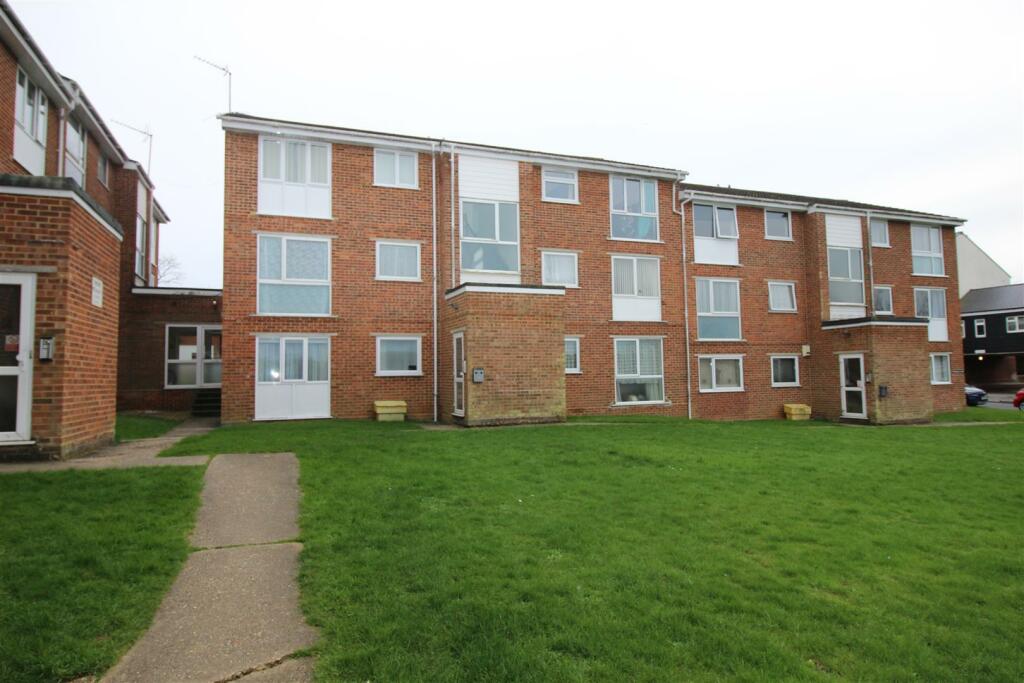 Main image of property: Trafalgar Court, Braintree, Essex