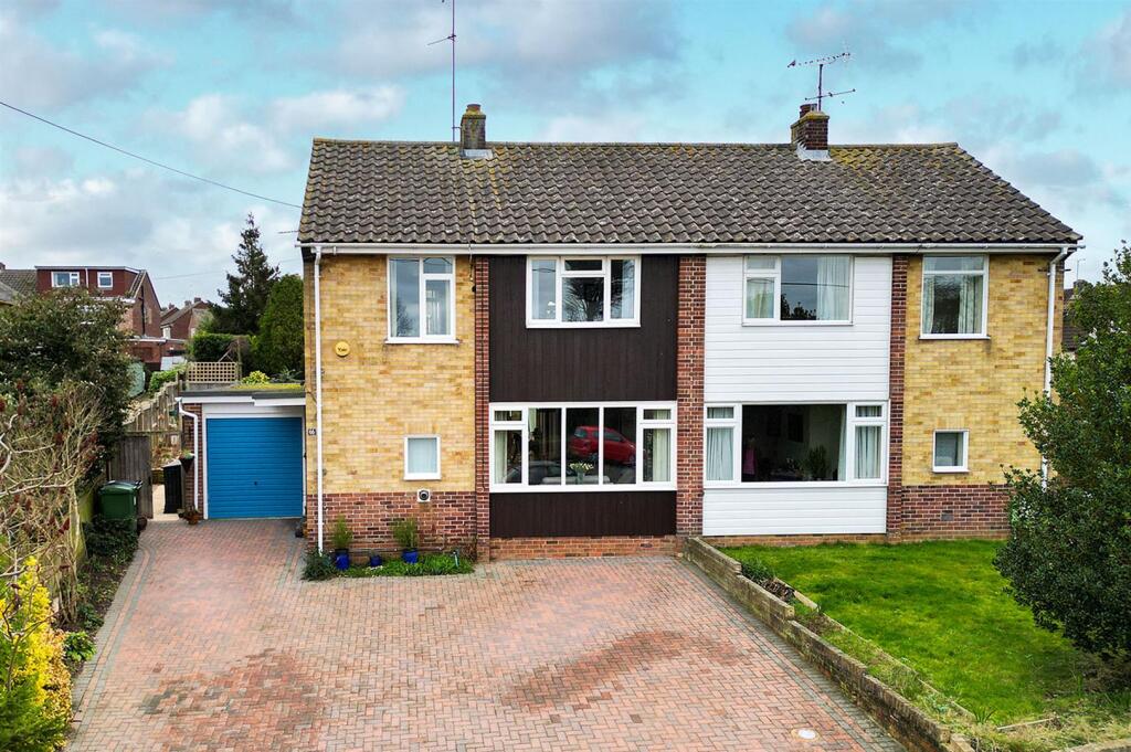 Main image of property: Tilkey Road, Coggeshall