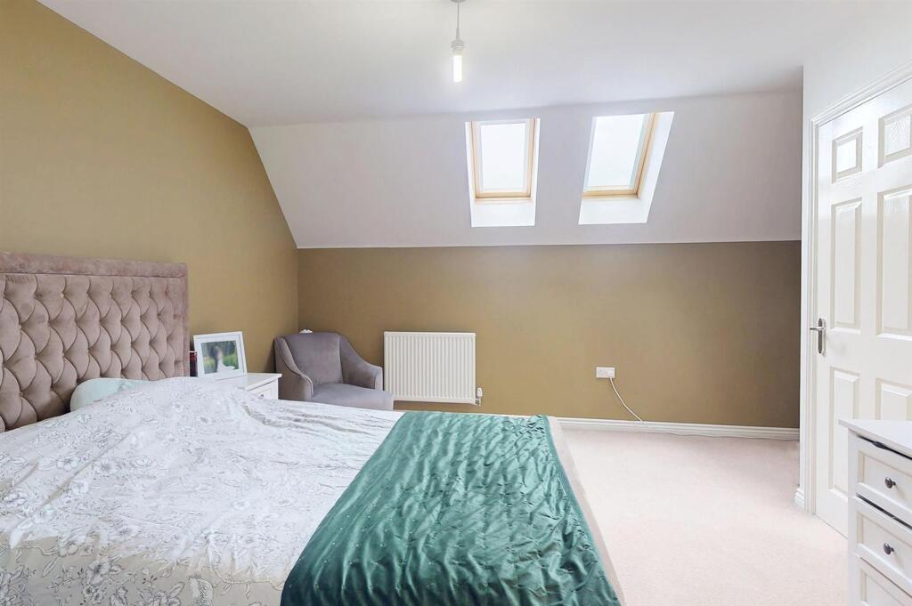Main image of property: Purcell Road, Witham