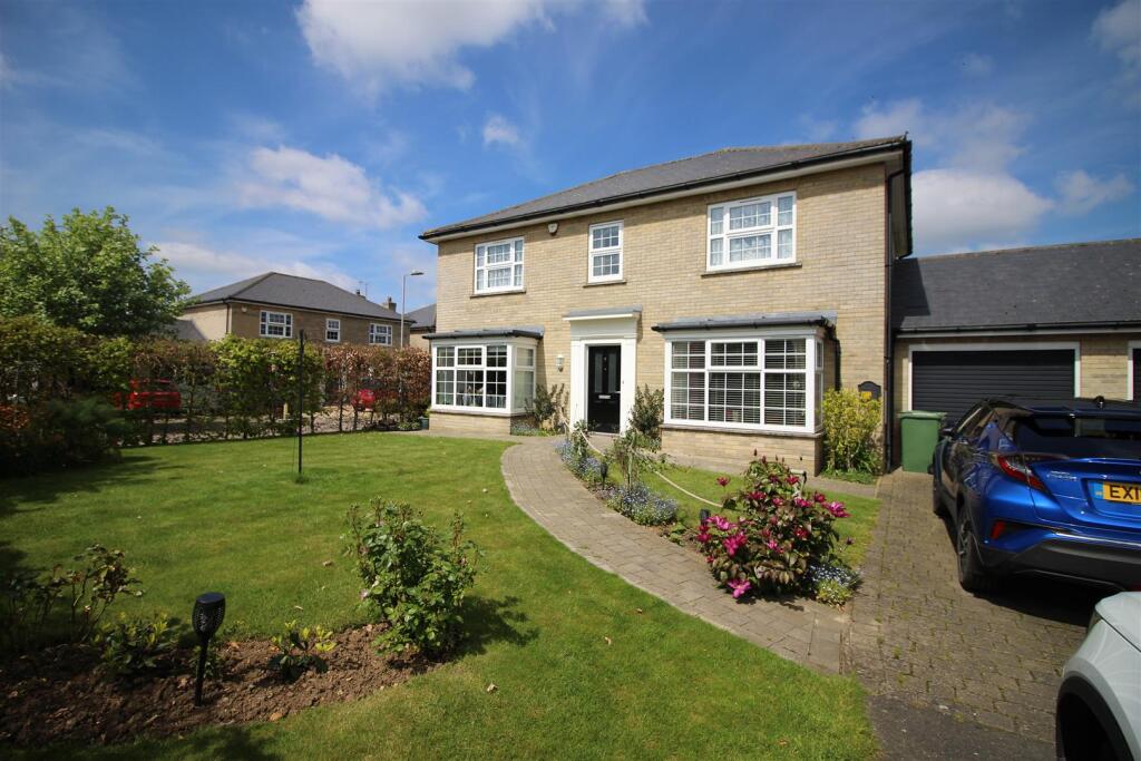 Main image of property: Prentice Place, Surrex, Coggeshall, Colchester
