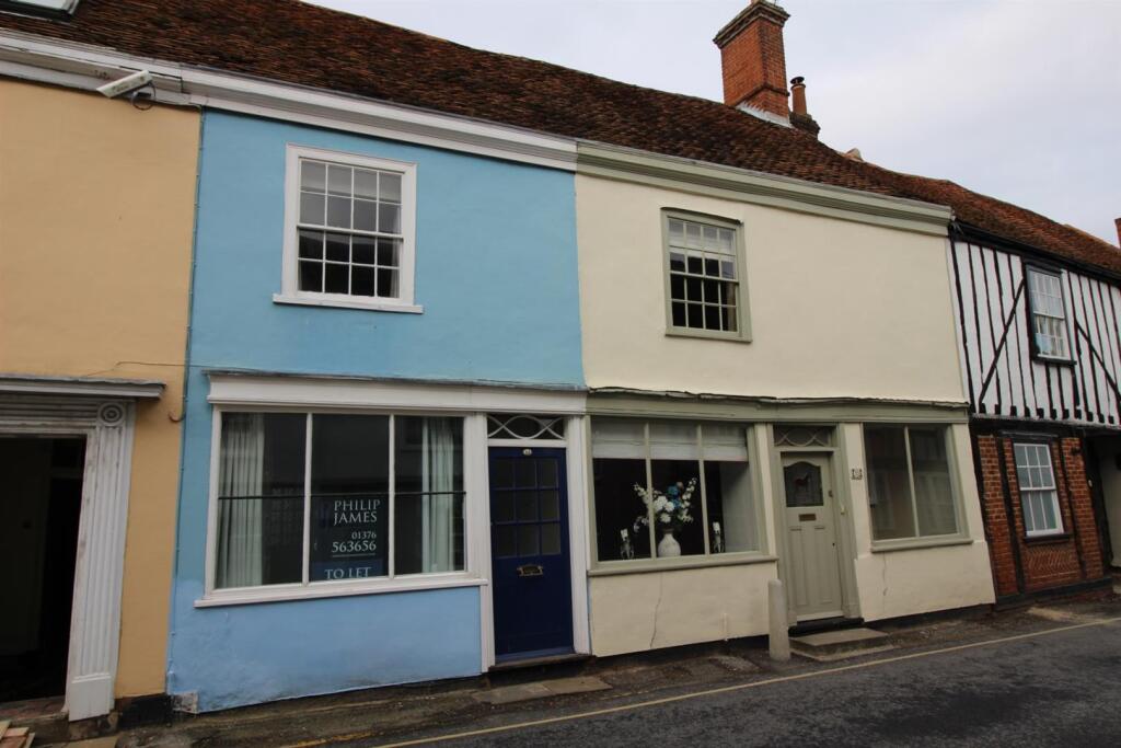 Main image of property: East Street, Coggeshall
