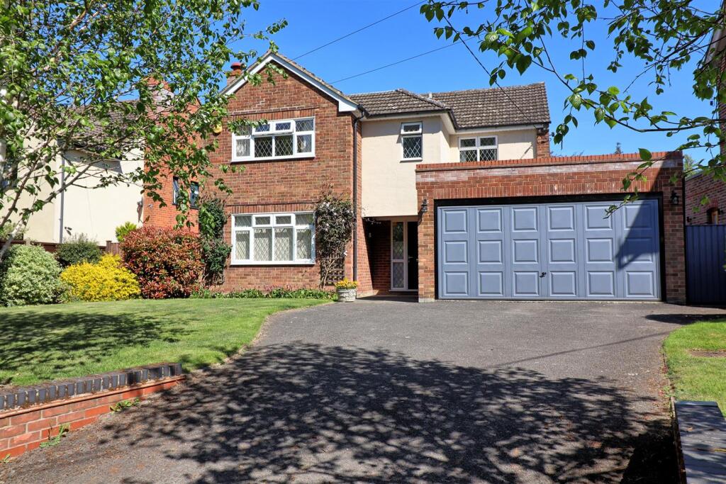 Main image of property: Grange Hill, Coggeshall