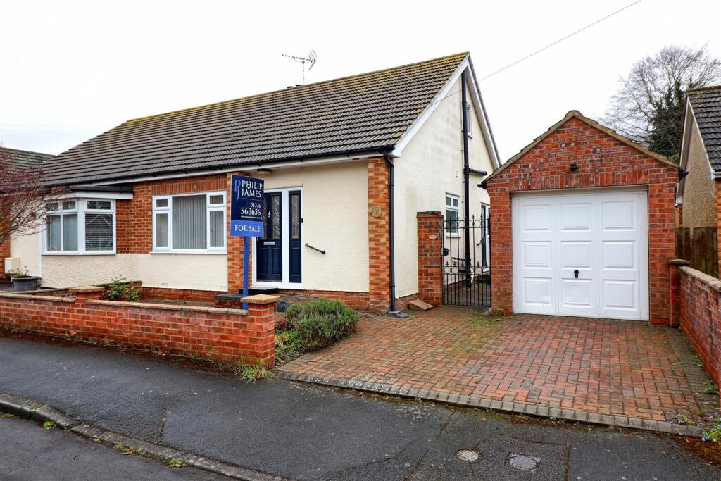 Main image of property: St. Annes Close, Coggeshall