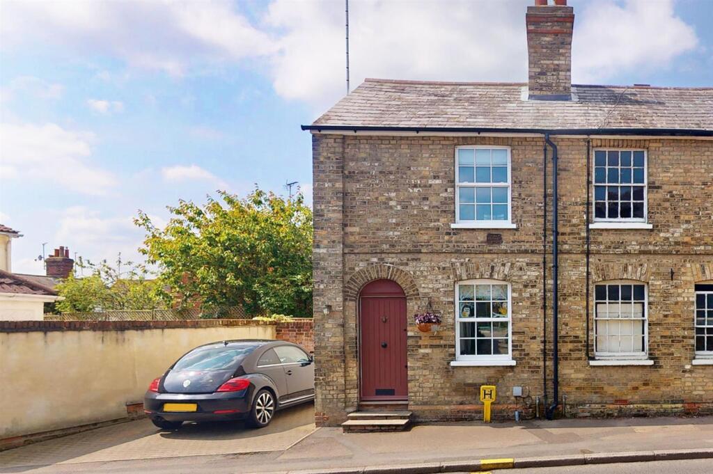 Main image of property: Stoneham Street, Coggeshall, Colchester