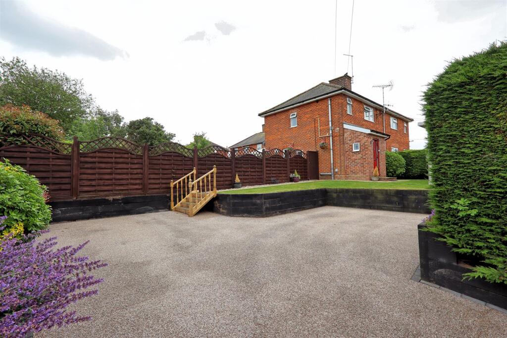 Main image of property: St Peters Road, Coggeshall, Colchester