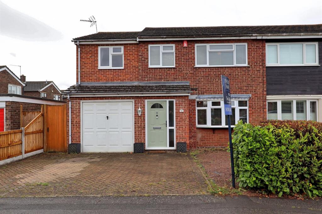 Main image of property: The Greenways, Coggeshall, Colchester