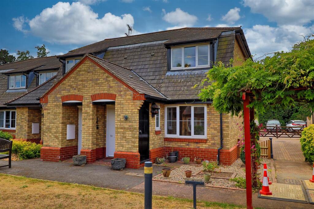 Main image of property: Fullers Close, Kelvedon