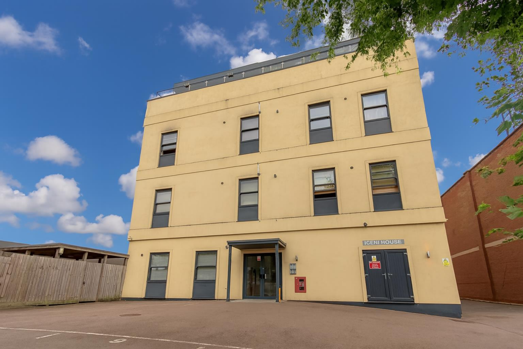 Main image of property: Newland Street, Witham