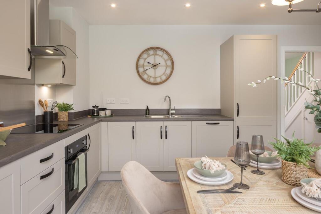 Main image of property: Crown Drive, Elsenham, Bishops Stortford