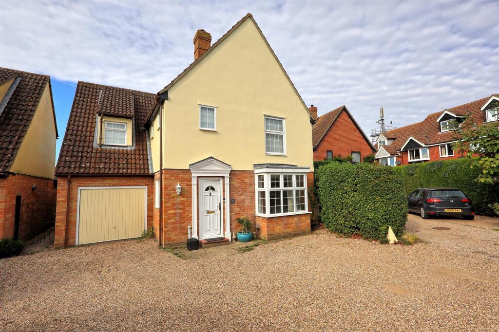 Main image of property: Wisdoms Green, Coggeshall, Colchester