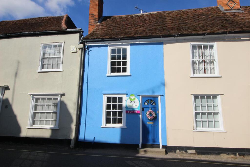 Main image of property: East Street, Coggeshall