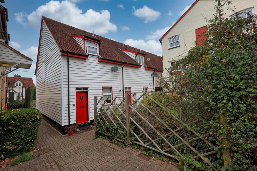 Main image of property: Barn View Road, Coggeshall, Colchester