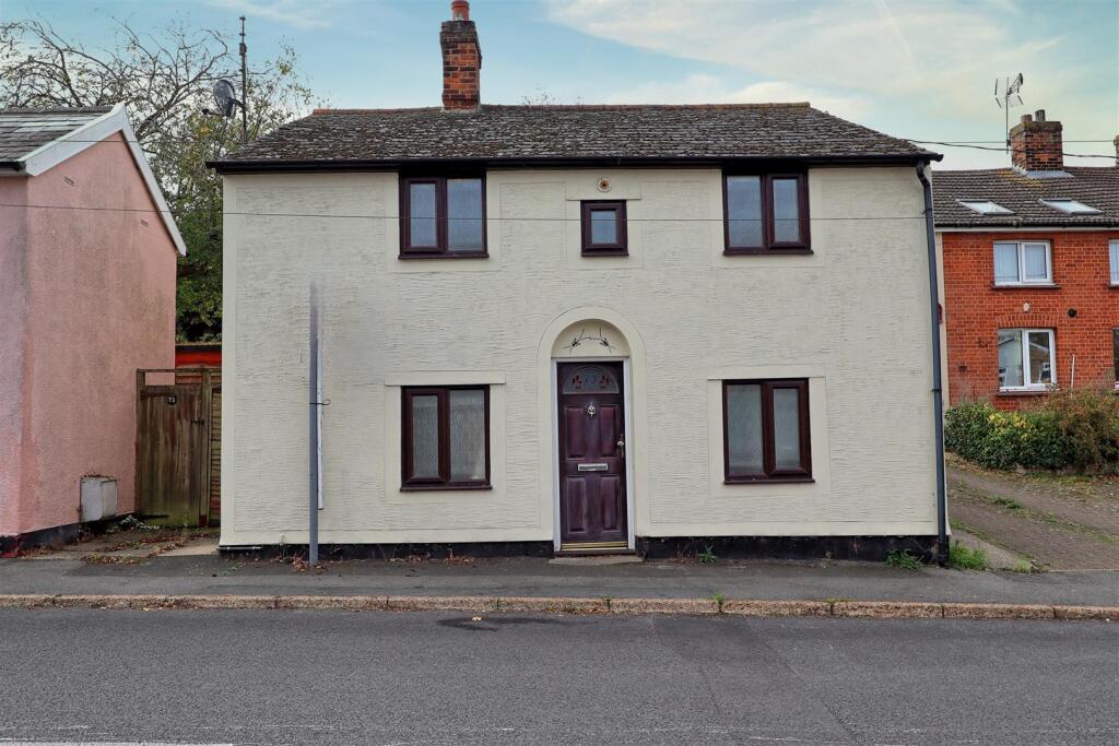 Main image of property: Chapel Hill, Halstead