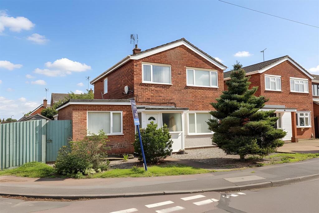 Main image of property: Gurton Road, Coggeshall