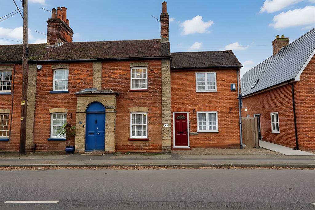 Main image of property: West Street, Coggeshall