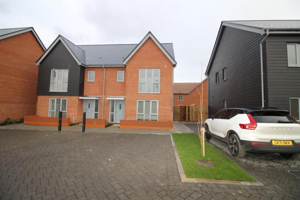 Main image of property: Minikin Close, Coggeshall