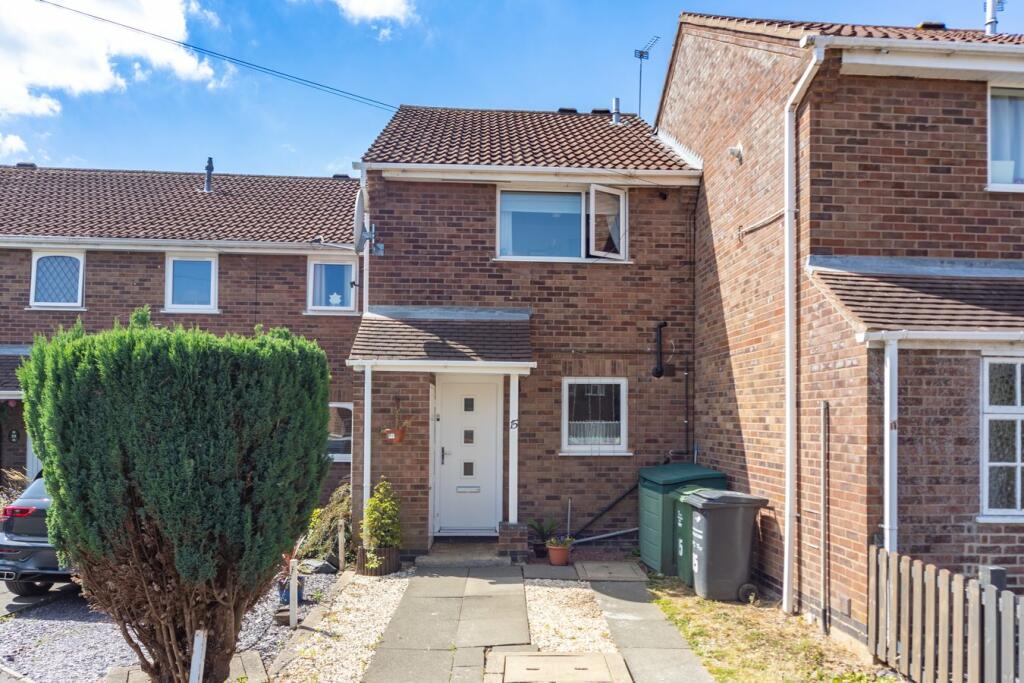 Main image of property: Herriot Way, Loughborough, LE11