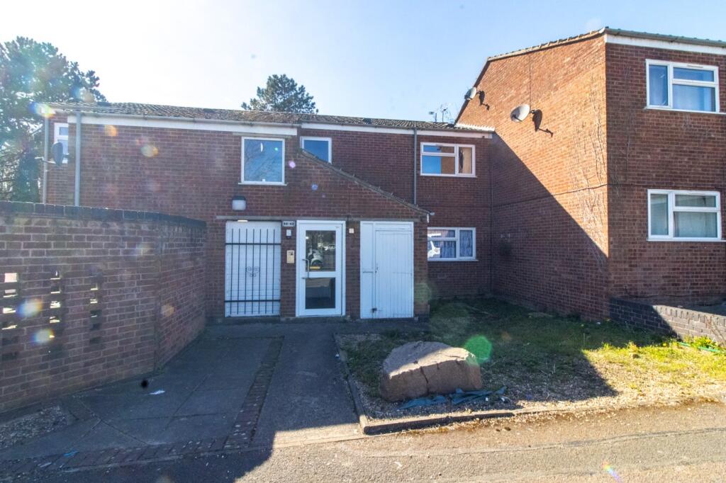 Main image of property: Shakespeare Close, Leicester, LE3