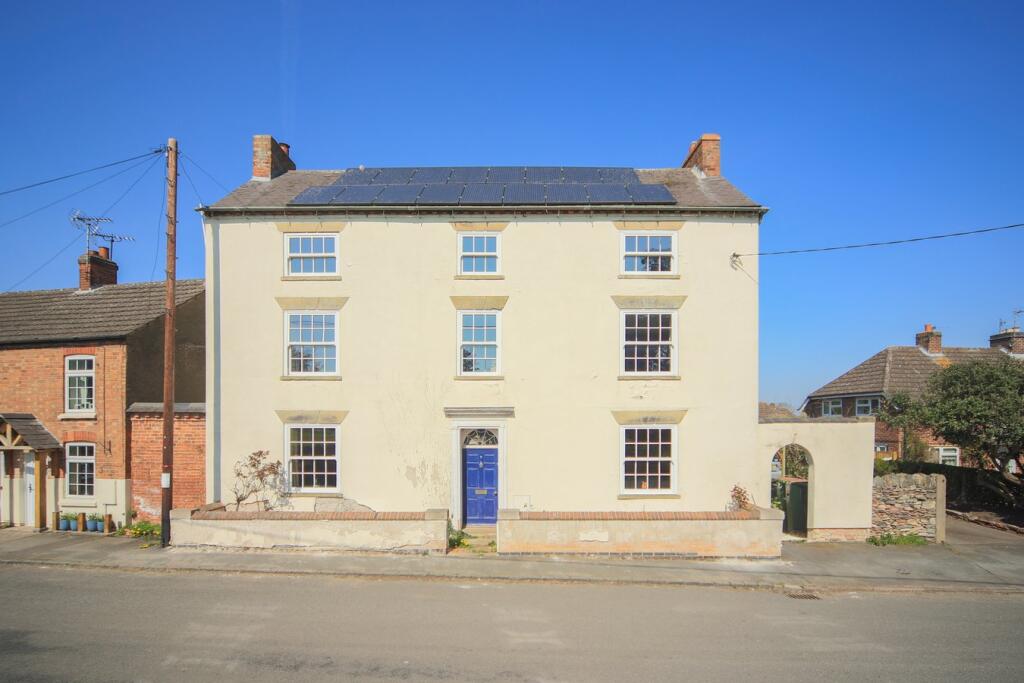 Main image of property: Church Street, Belton, LE12