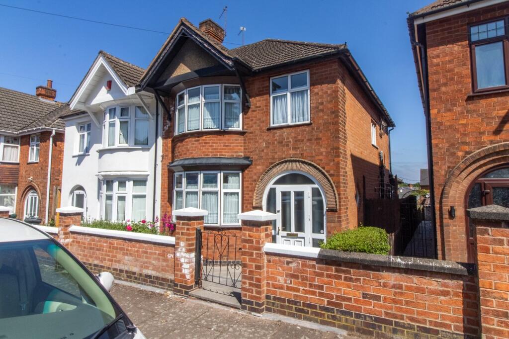 Main image of property: Dixon Drive, Leicester, LE2