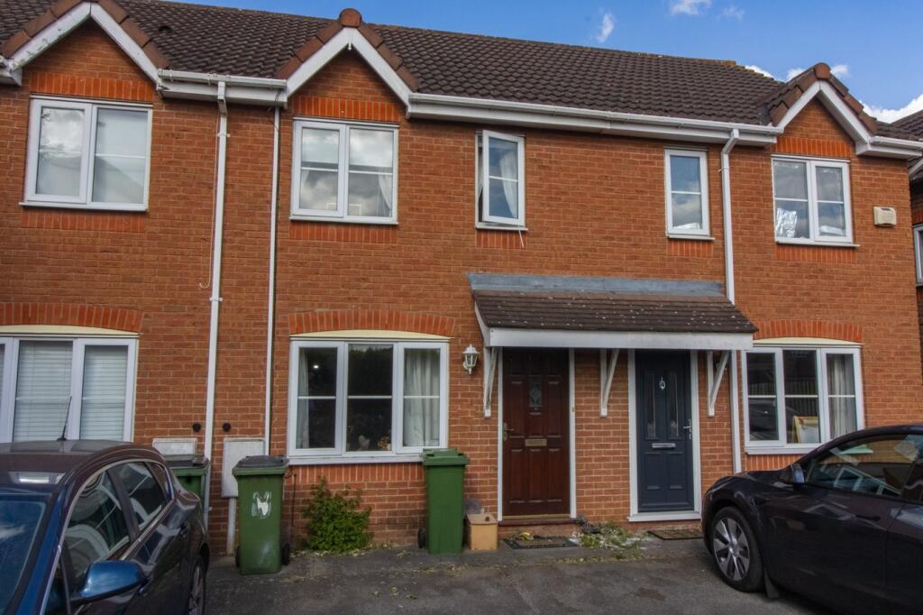 Main image of property: Robotham Close, Narborough, Leicester, LE19
