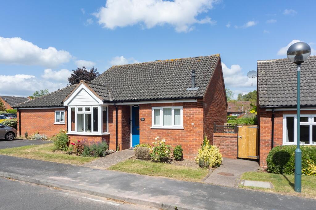 Main image of property: Sutton Close, Quorn, Loughborough, LE12