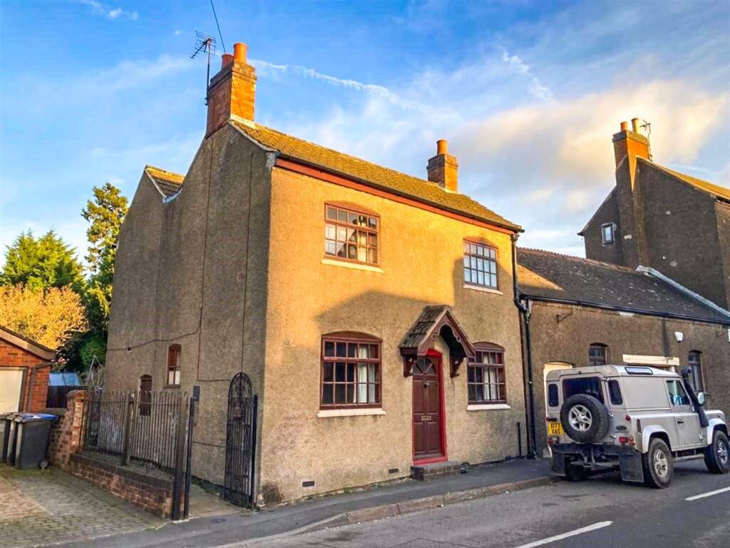 Main image of property: Main Street, Desford, Leicester, LE9