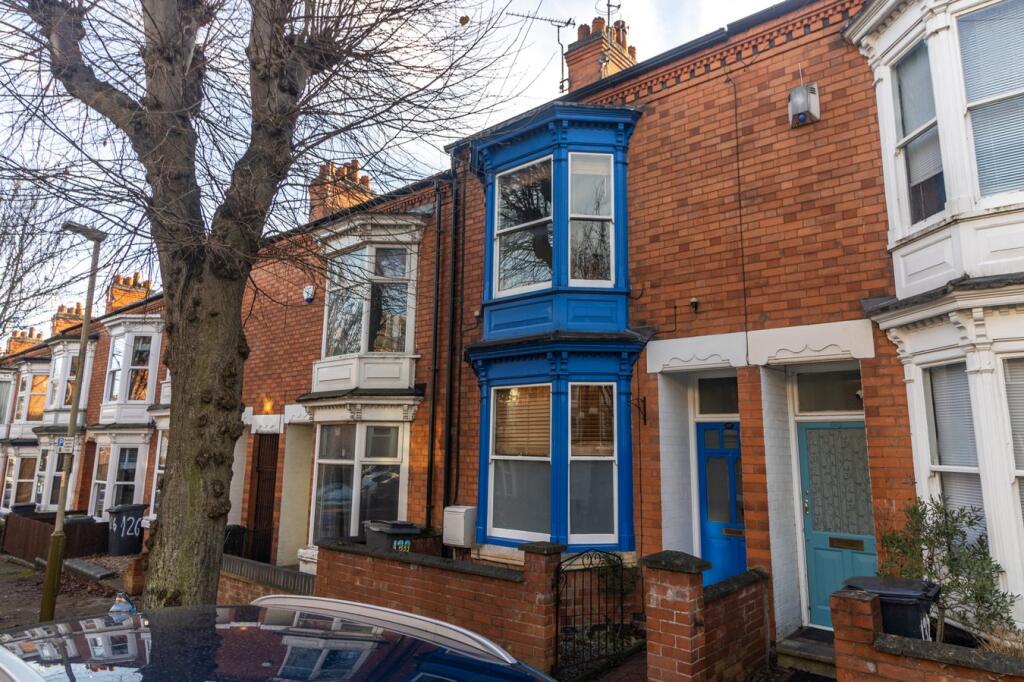 Main image of property: Harrow Road, Leicester, LE3