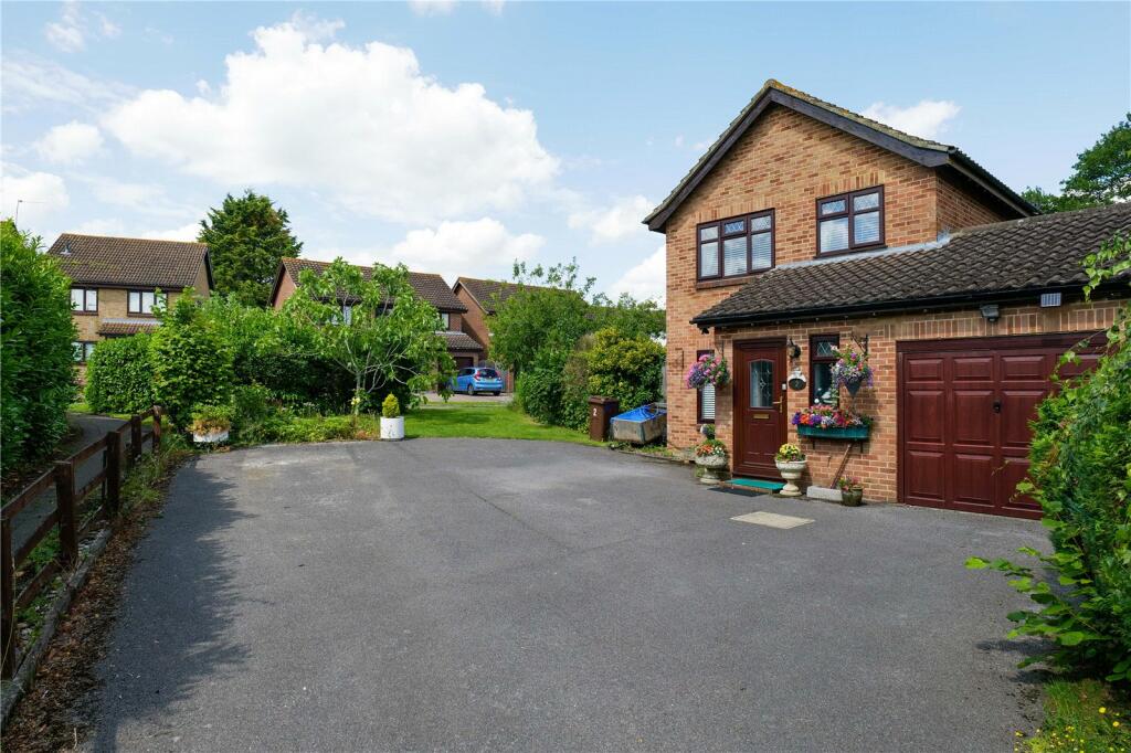 Main image of property: Chicory Close, Earley, Reading, Berkshire, RG6