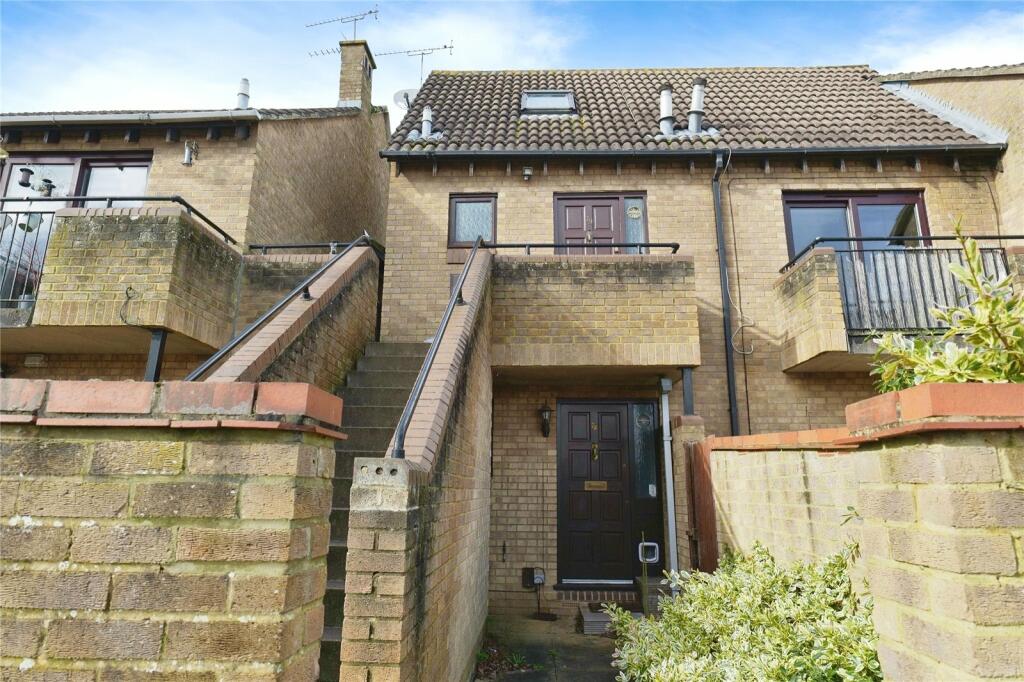 1 bedroom for sale in Maiden Place, Lower Earley, Reading